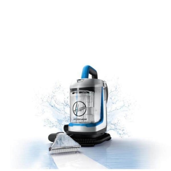 hoover powerdash go spot carpet cleaner